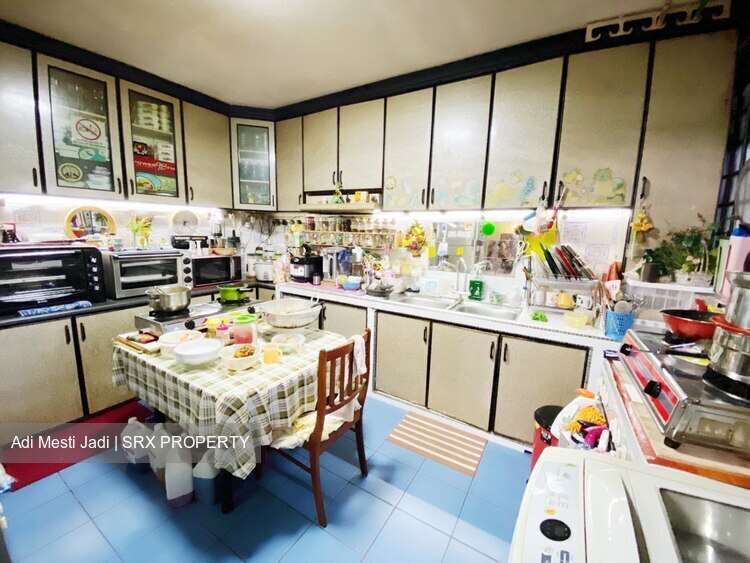 Choa Chu Kang Avenue 1 thumbnail photo